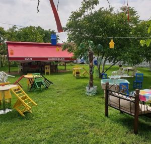 HACIBEKTAS-KURBANLIK